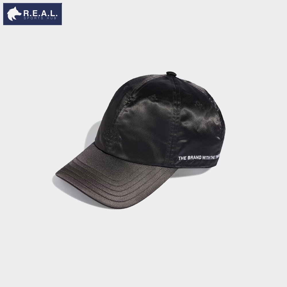หมวก Adidas รุ่น Baseball Satin [IP6314]