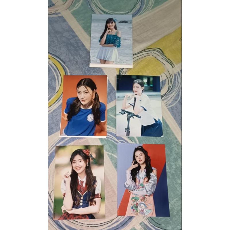 【Photoset BNK48】Gygee จีจี้ BNK48