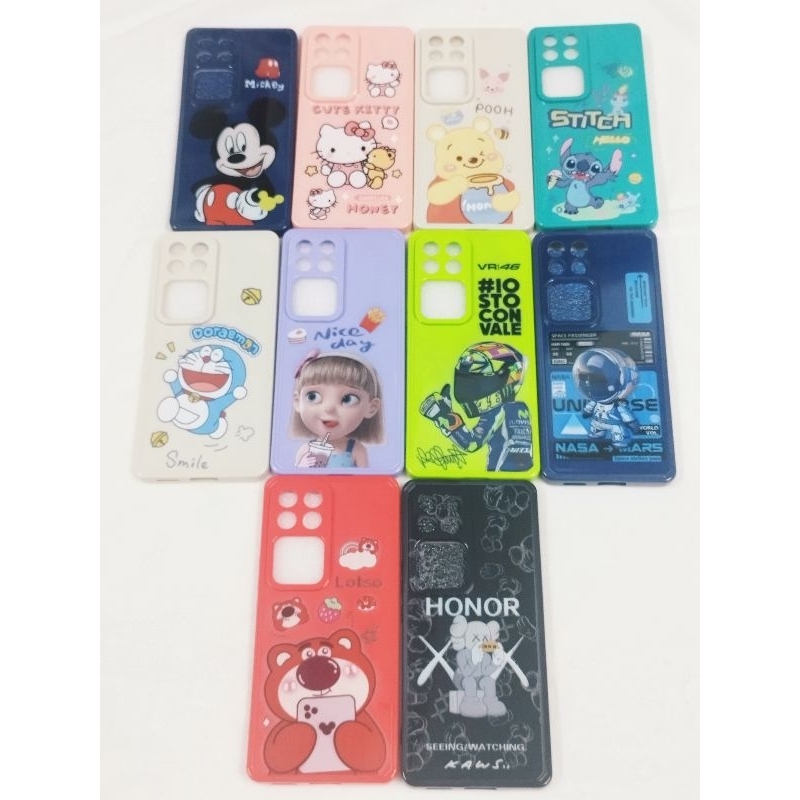 เคส Vivo V30 5G , V30Pro 5G , V30e 5G(ถ่ายจากงานจริง)