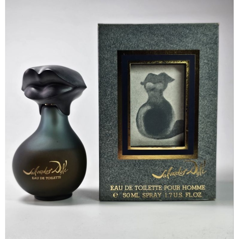Salvador Dali pour Homme น้ำหอม