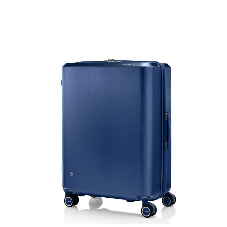 SAMSONITE  กระเป๋าเดินทางล้อลาก ขยายได้ (25นิ้ว) รุ่น EVOA Z SPINNER 69/25 EXP