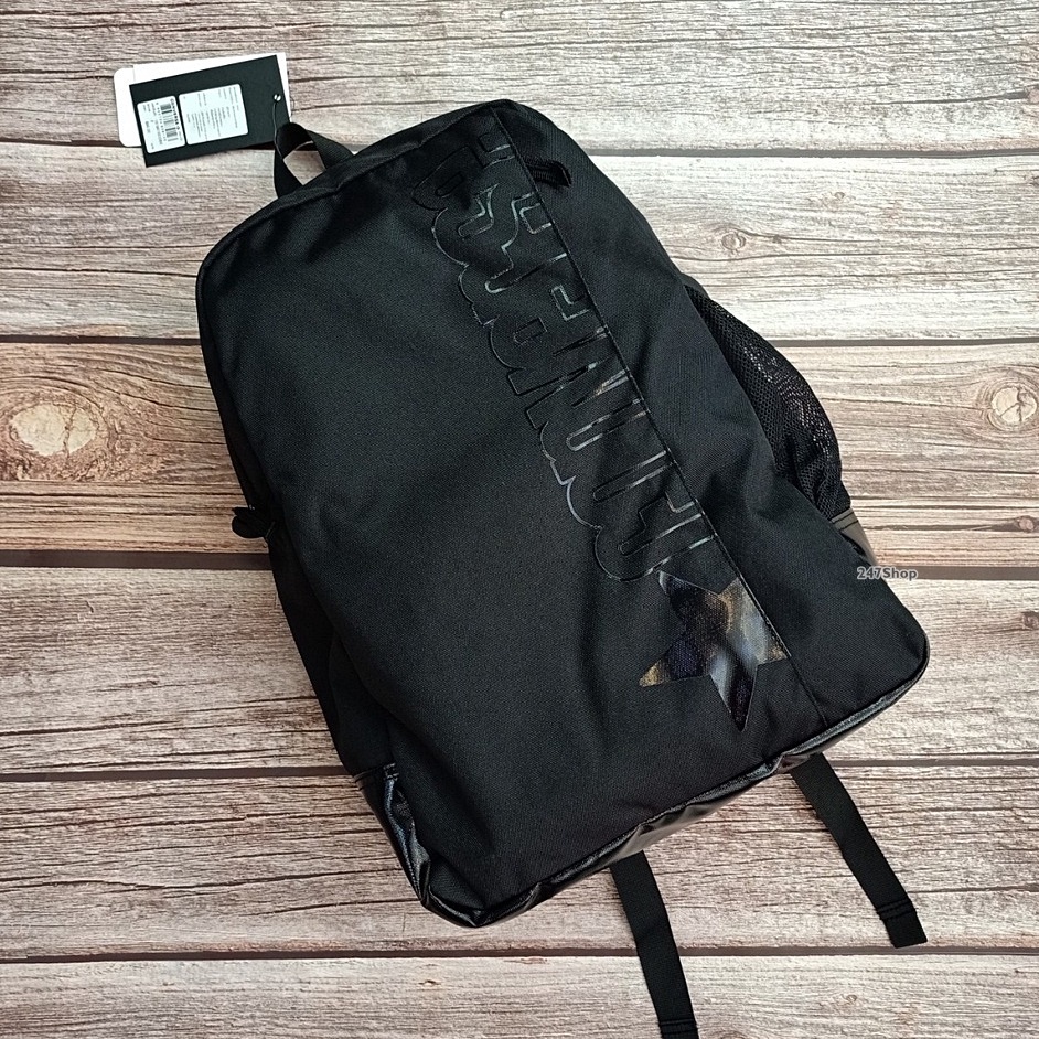 กระเป๋าเป้ กระเป๋านักเรียน คอนเวิร์ส CONVERSE รุ่น SPEED 2 BACKPACK