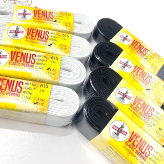 ยางยืดวีนัส Venus (1ชิ้น 3เมตร)