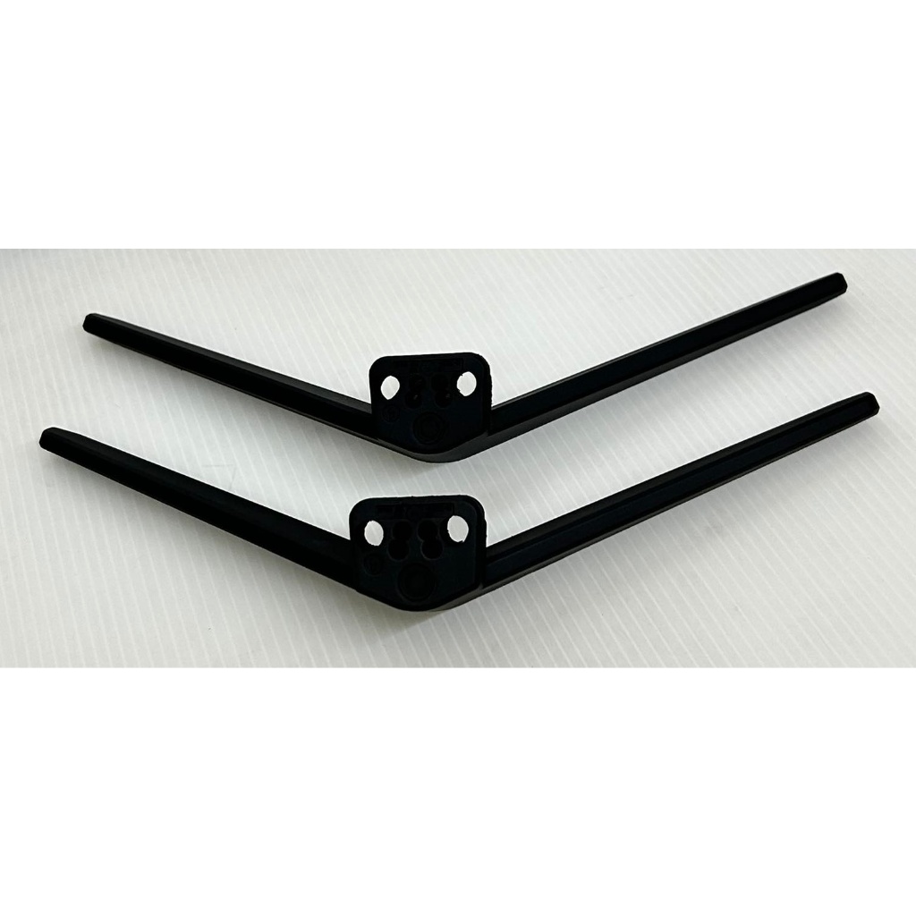 ขาทีวี TCL 55T6 / ALTRON LTV-4905 / ACONATIC 49US533AN / PHILIPS 50PUT6002S/67 ของถอดมือ2 พร้อมน๊อต