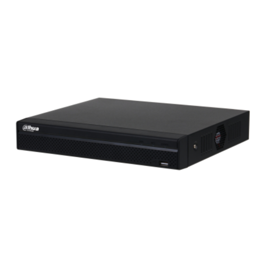Dahua NVR4108HS-4KS3 เครื่องบันทึกภาพกล้องวงจรปิด NVR 8 ช่อง ระบบ IP By Vnix Group