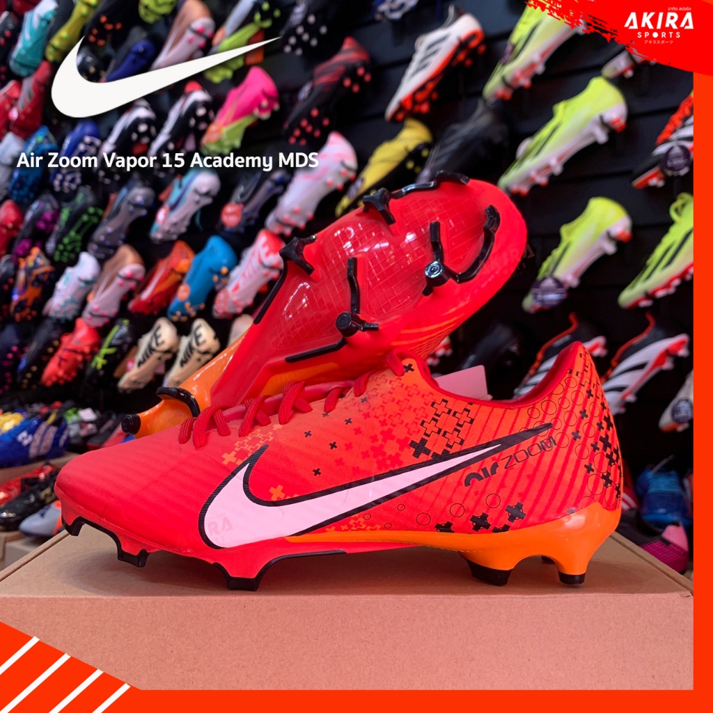 Nikeรองเท้าสตั๊ด รุ่น Air Zoom Vapor 15 Academy Mercurial Dream Speed