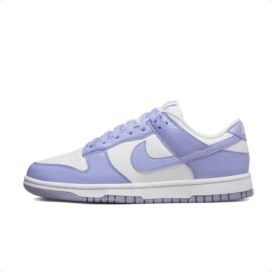 NIKE Dunk Low Next Nature Lilac รองเท้าผ้าใบลำลอง DUNK LOW