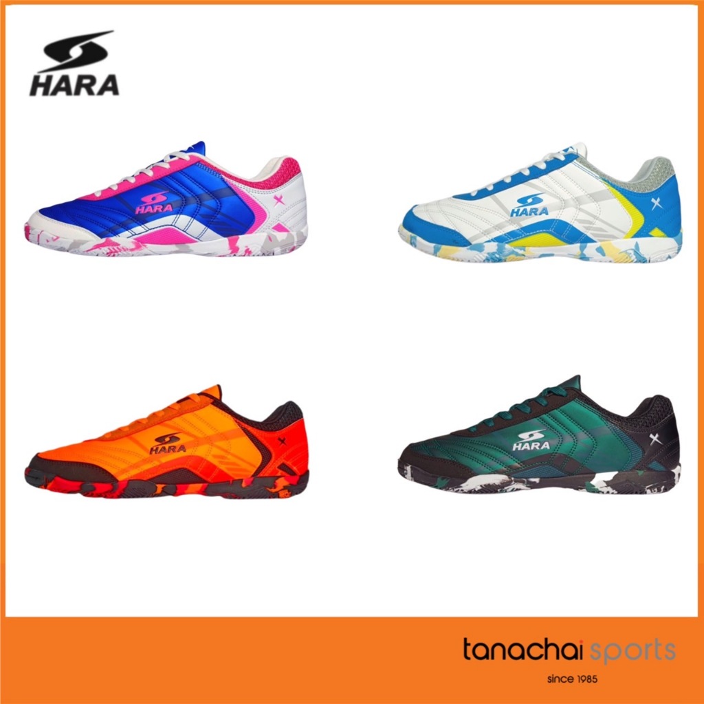 HARA Sports FS28 Futsal-X รองเท้าฟุตซอล