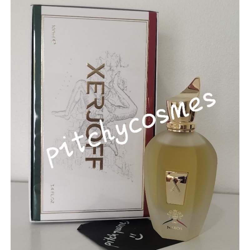 Xerjoff Naxos [แบ่งขาย 2 ml]