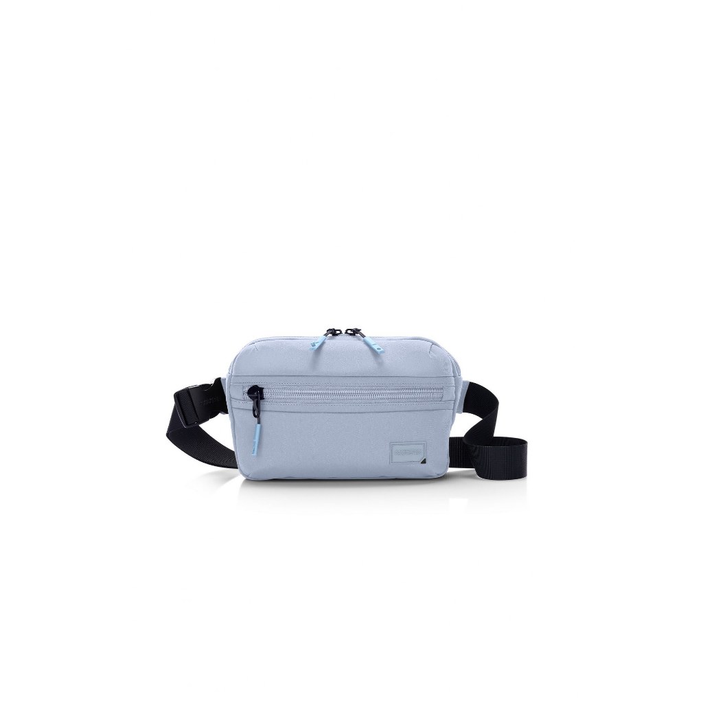 AMERICAN TOURISTER กระเป๋าคาดเอว คาดอก  รุ่น ORBIT Waist Bag