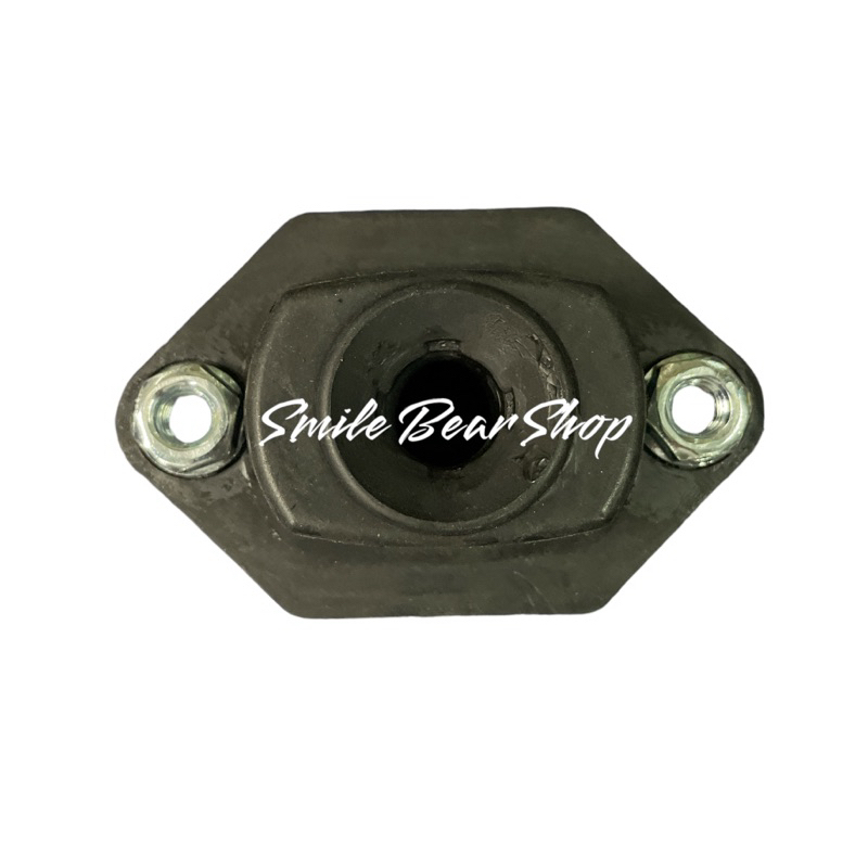 BMW เบ้าโช้คหลัง BMW 1 E81/E88, 3 E90, X1 E84