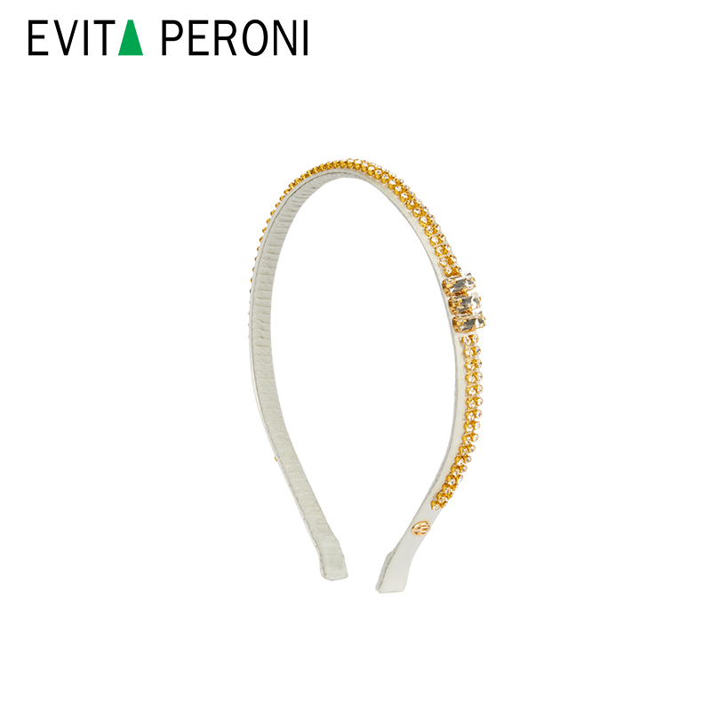 EVITA PERONI | Godiva Headband
