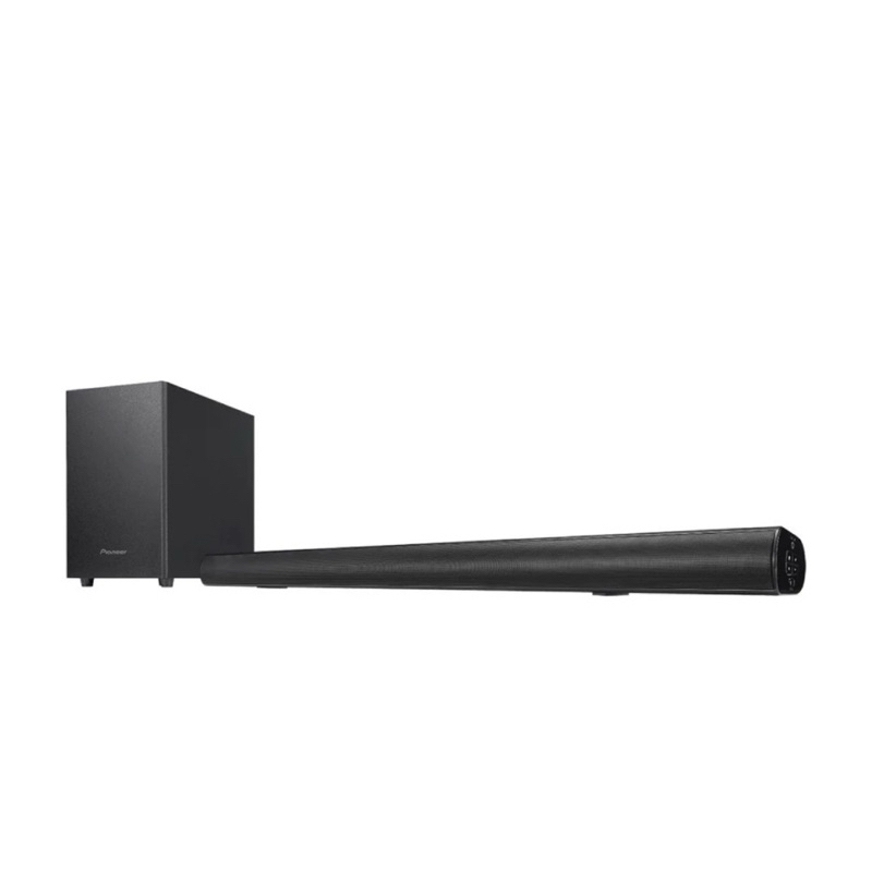 Pioneer SBX-301 - Soundbar Speaker Bar System