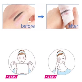 **โฉมใหม่** Bifesta Micellar Cleansing Sheet 46 Sheets บรรจุ 46 แผ่น