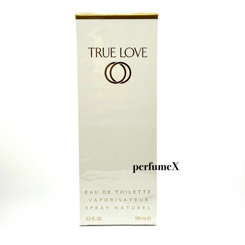 น้ำหอม Elizabeth Arden True Love for Women 100 ml.