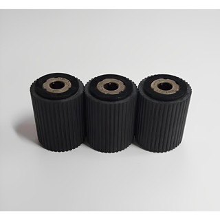 ADF Feed Pickup Roller สำหรับ Canon IR ADVANCE C5030 C5035 C5045 C5051 C5235 C5240 C5250 C5255 จำนวน 3 ชิ้น ต่อชุด