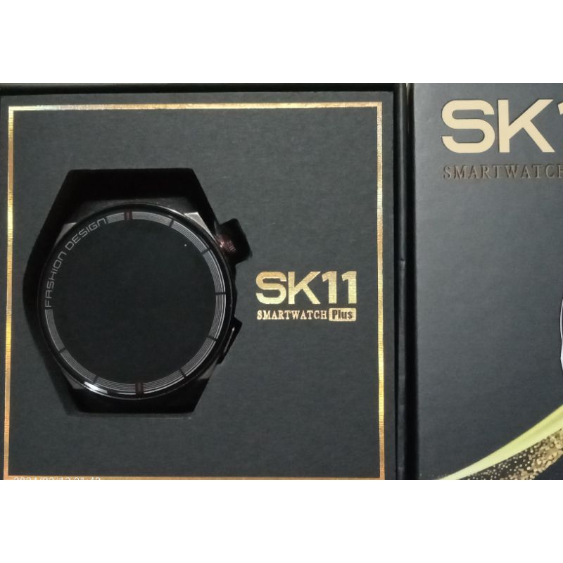 smart watch SK11 plus2