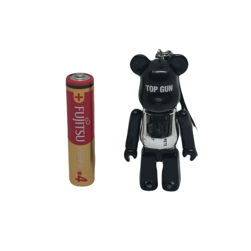 พวงกุญแจ Bear Brick ของแท้จากญี่ปุ่น