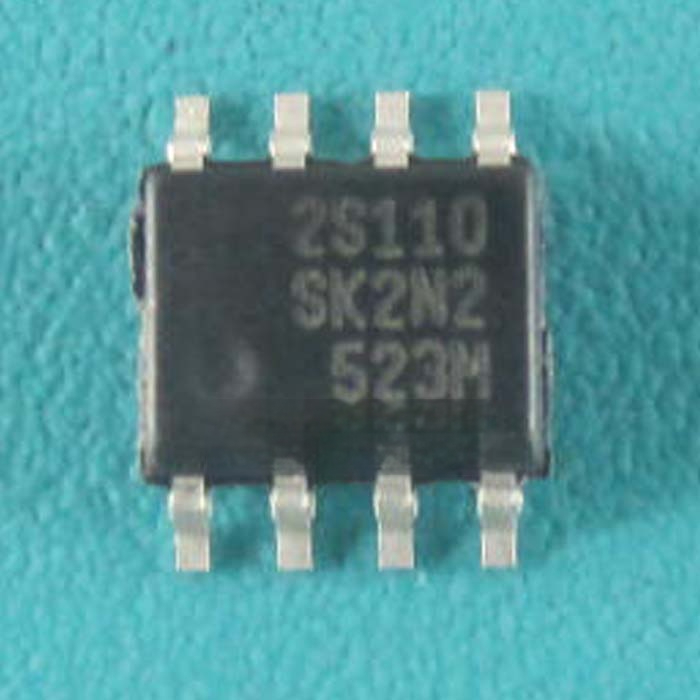2S110 SSC2S110 ชิปเพาเวอร์ซัพพลาย LCD ใหม่เดิม