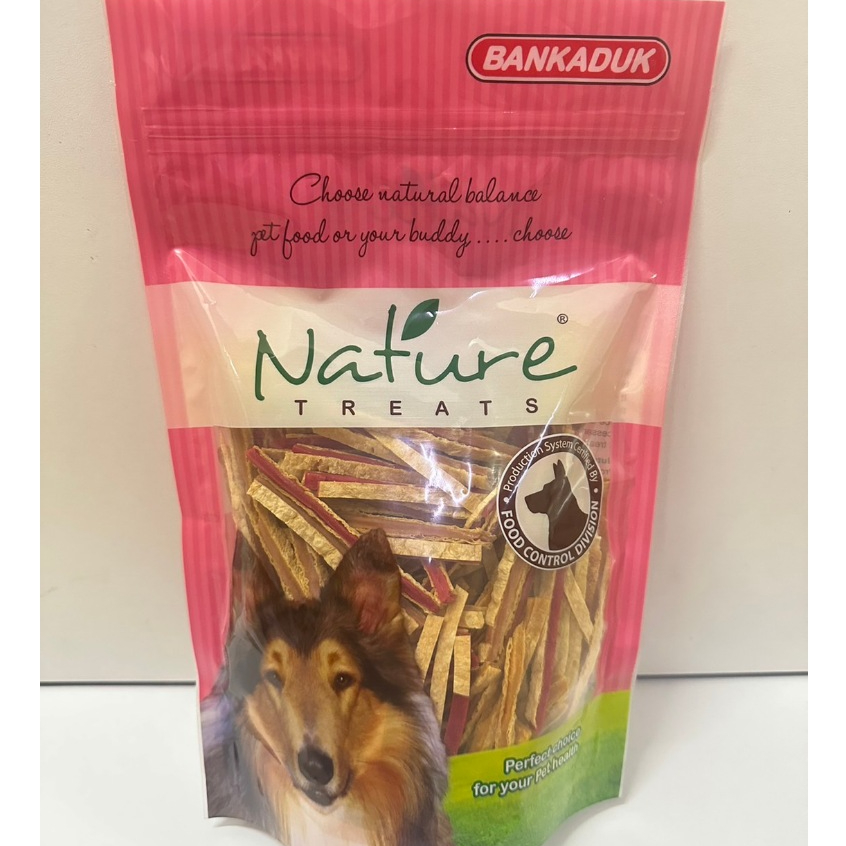 เนเจอร์ ปลาทาโร่สไลด์ ขนาดน้ำหนัก 350 กรัม