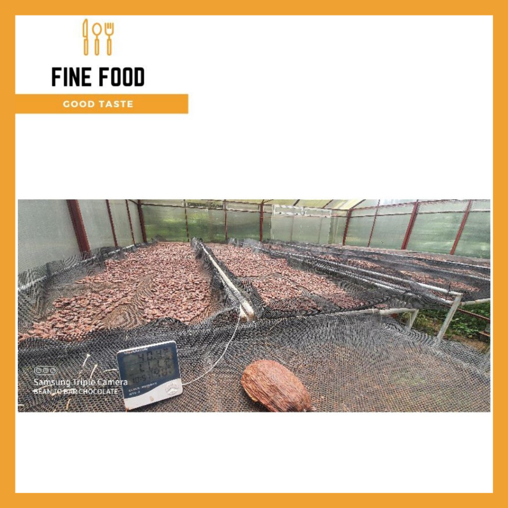 Dark Chocolate70% Mint Flavor 45g.(ดาร์กช็อคโกแลตแท้ 70%) ผสมมินท์ 45ก.) คีโต(Keto) No sugar (ไร้น้ำตาล) วีแกน(Vegan) เจ - รูปที่ 4