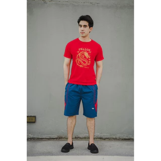 Horse ten กางเกงยางยืดขาสั้น 3ส่วน L(Freesize) No:6147 ต้อนรับซัมเมอร์