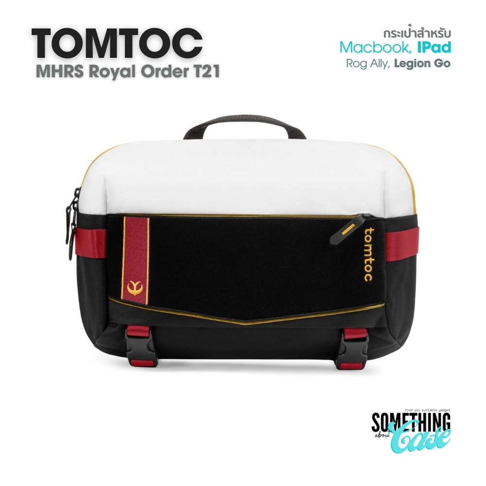 Tomtoc MHRS-T21 Royal Order Sling Bag