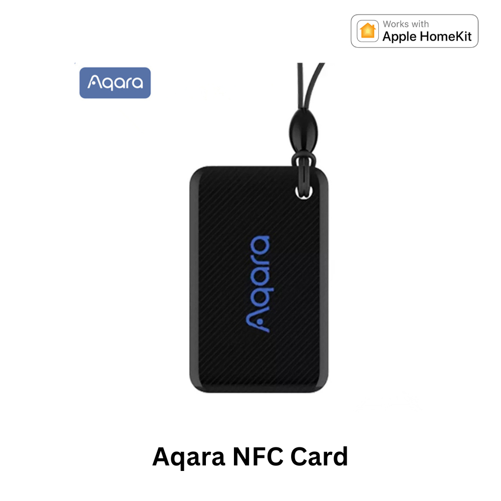 Aqara Smart Door Lock NFC Card for N100 N200 P100 Series