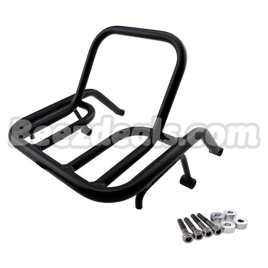 ตะแกรงไฟหน้า ตะแกรงหน้า ตะแกรงบนไฟหน้า Honda CT125