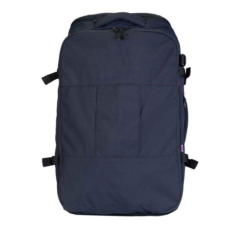 Cabin Zero: ADV 42L กระเป๋าเป้สะพายหลัง