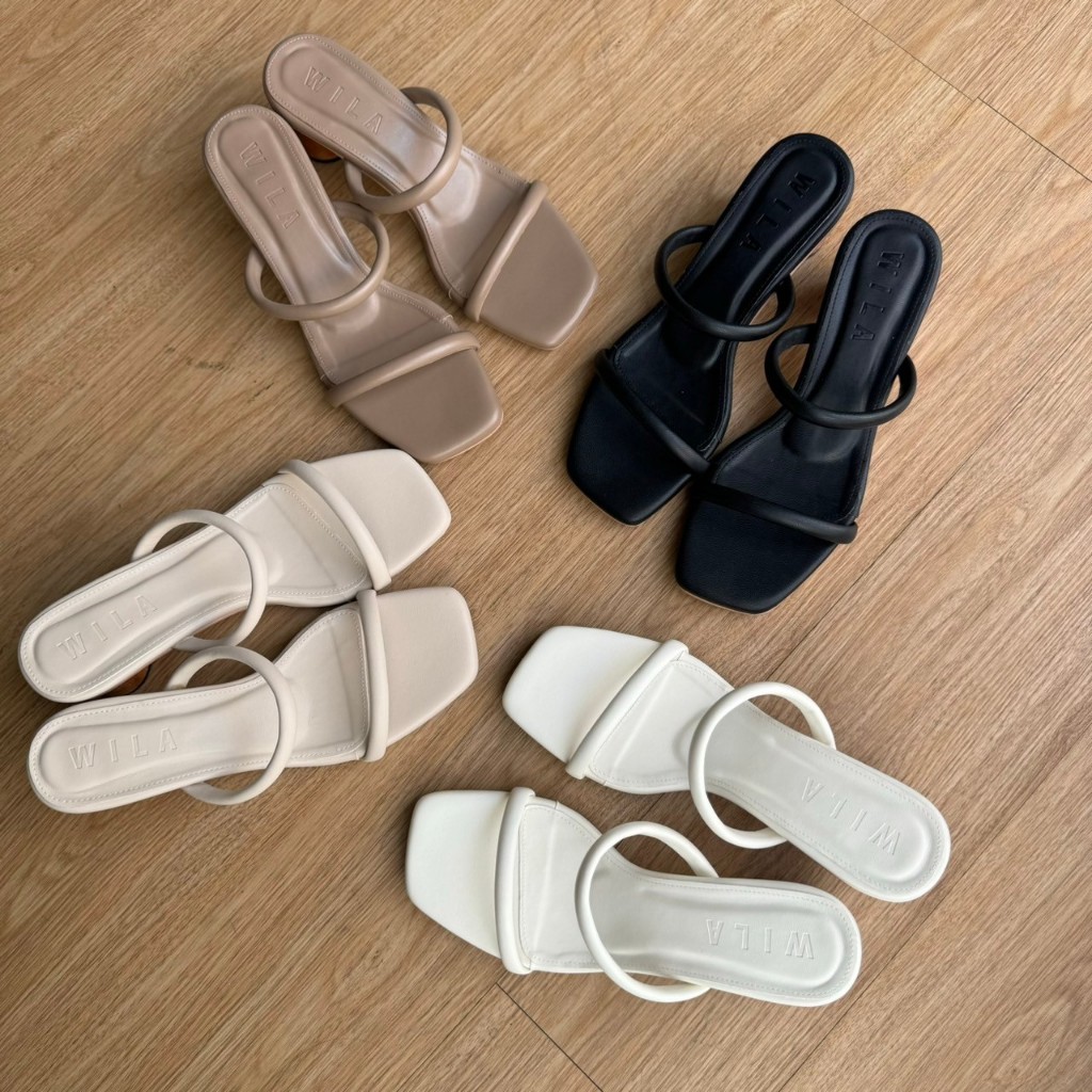 ลด 100.- กดสั่งวิดีโอในร้าน‼️Kalla lily รุ่น L3 นิ่มมาก ใส่ได้หลายแบบด้วยวัสดุที่คัดมาอย่างดี