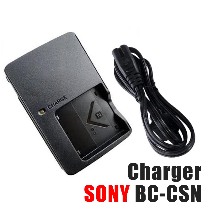 ที่ชาร์จแบตเตอรี่กล้อง Sony P-BN1 DSC-TX5,TX30,TX55