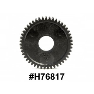 HPI 76817 SPUR GEAR 47 TOOTH (1M) (NITRO 2 SPEED) สำหรับรถกล…