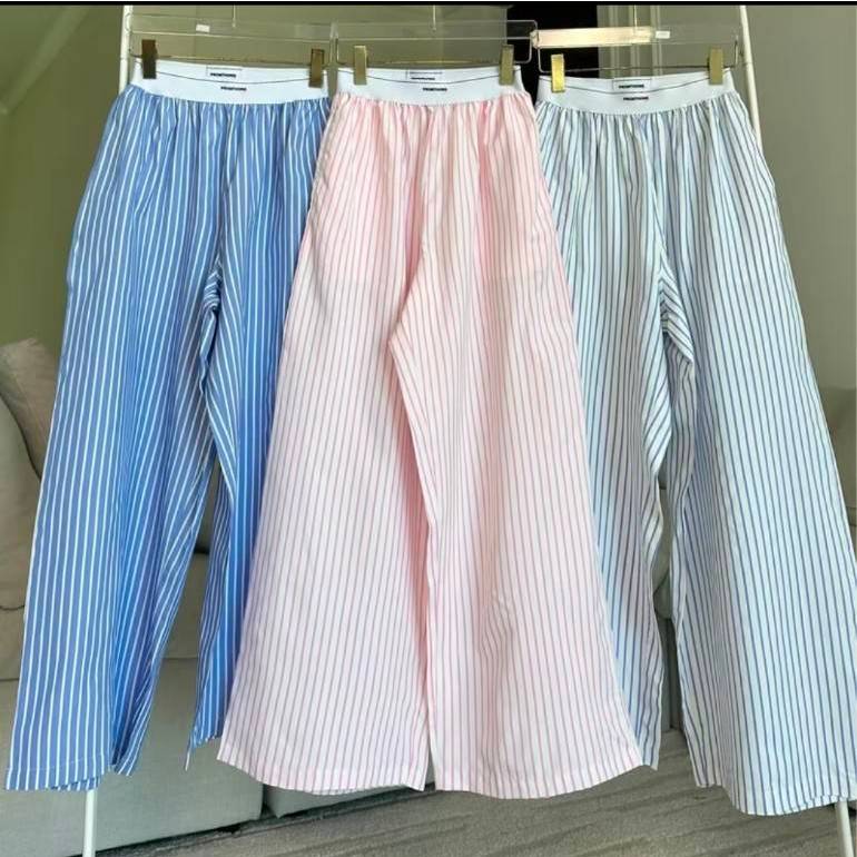 PTP1 กางเกงขายาว PROMTHONG