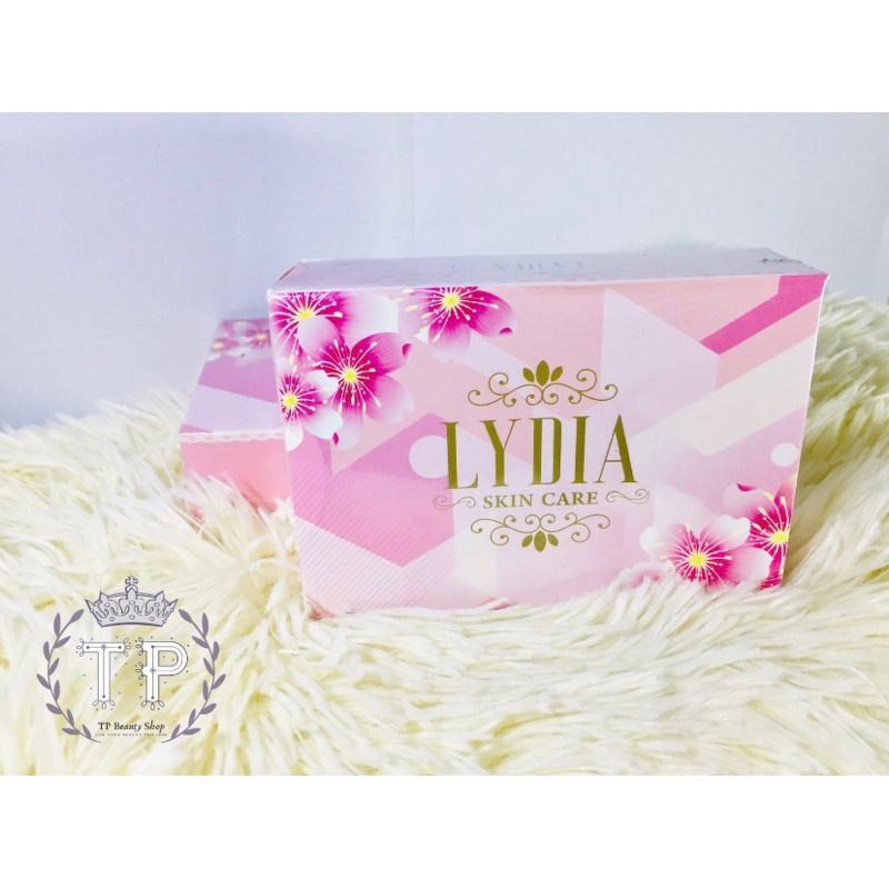 ครีมลิเดีย♥️ LYDIA ลิเดีย