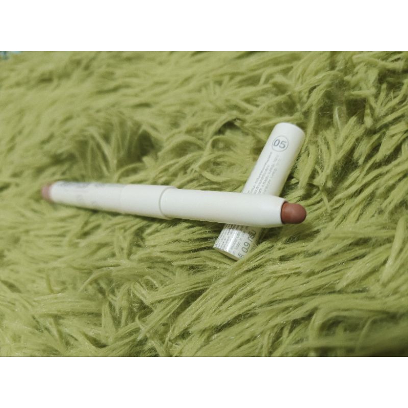 ส่งต่อ 4u2 blending Lip Liner (ลิปไลเนอร์ เบอร์ 05) สีส้มนู้ด อมพีช