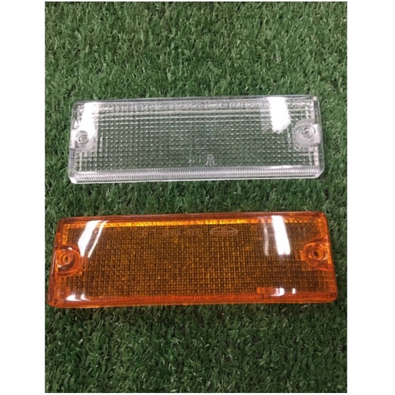 ฝาไฟหรี่กันชนTFR ฝาไฟกันชนTFR ISUZU