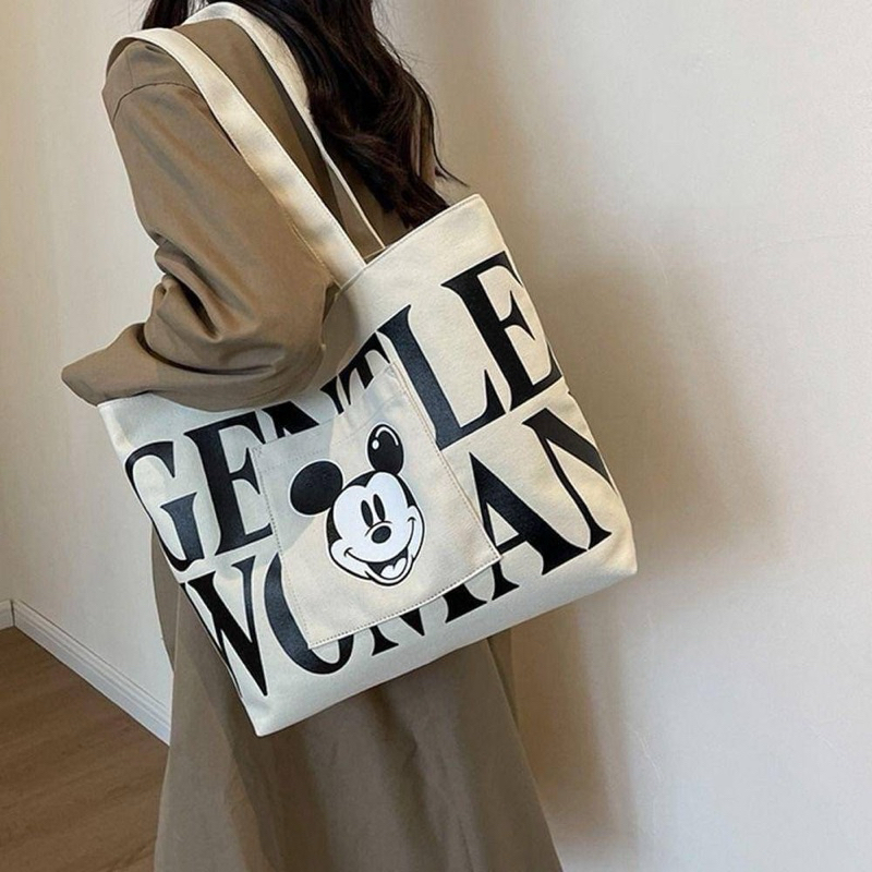 กระเป๋า gentle woman micky