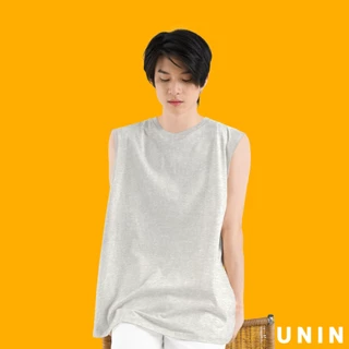 เสื้อแขนกุด โอเวอร์ไซส์ ผ้านิ่ม นุ่ม ใส่สบาย ระบายความร้อนได้ดี
