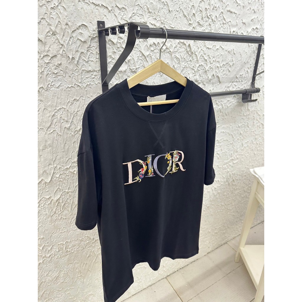 เสื้อ Dior งานออริเทียบแท้ ผ้าดีมาก+