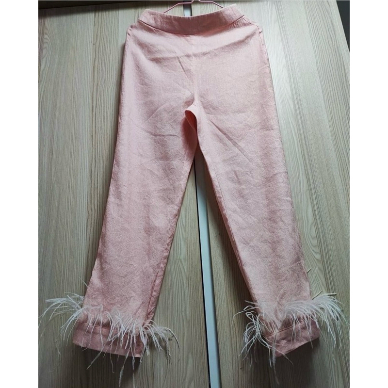 กางเกง jeune style size xs เอว 25-26“