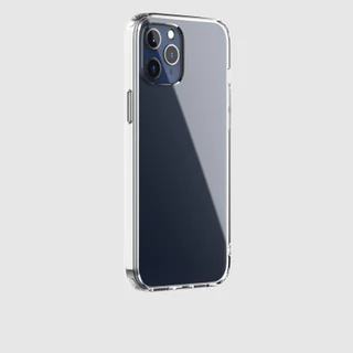 Caravan Crew เคสใส ไอโฟน เว้นบริเวณกล้อง Case for ไอโฟน 6 6s 7 8 Plus X XS MAX XR 11 Pro Max 12 mini 13 14 15