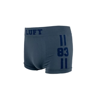 Luft กางเกงในชาย ขาสั้น Seamless รุ่น L4063 บรรจุ 1 ตัว/แพ็ค (มีให้เลือก 5 สี)