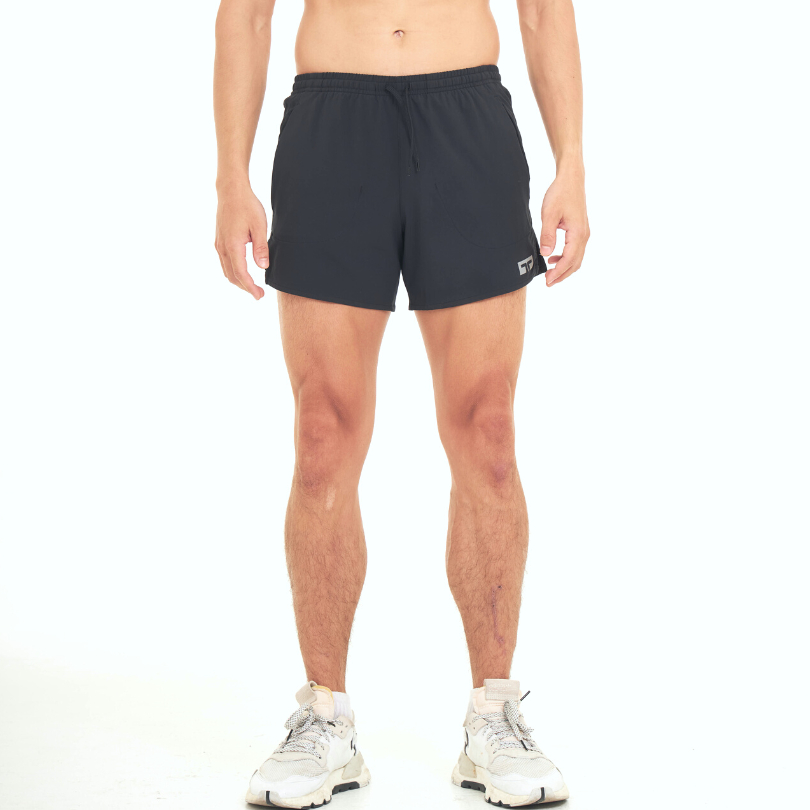 Training Lab : Classic Shorts [ขนาด 5 นิ้ว] กางเกงวิ่งผู้ชาย สำหรับเล่นกีฬา วิ่ง เทรล