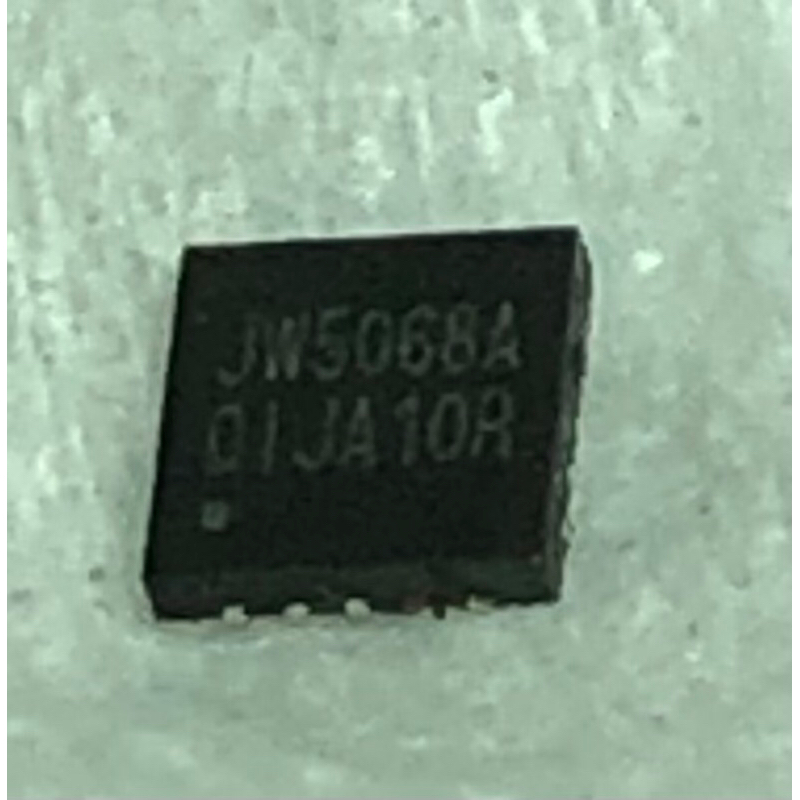 ชิพใหม่ JW5068A 01JA10R