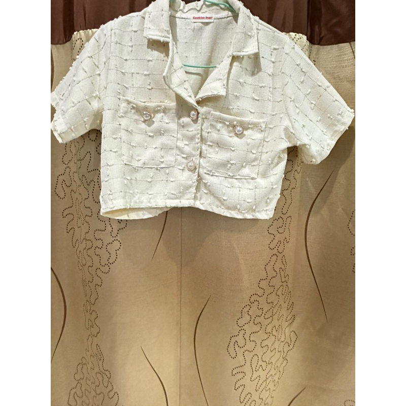 ⭐️ ครอบ cookies bear🐻