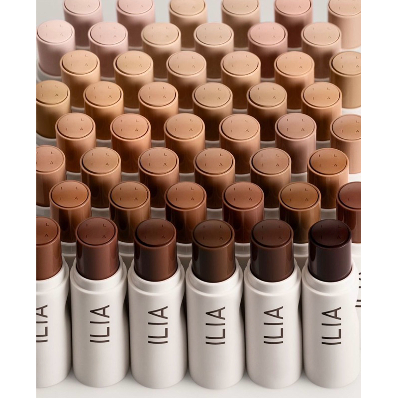 ILIA Skin Rewind Blurring Foundation and Concealer Complexion Stick