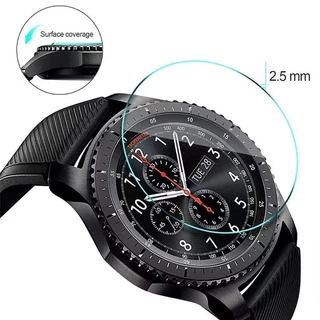 (วัดก่อนสั่งซื้อ)ฟิล์มนาฬิกากระจกGarmin965 255 265 735 245 165กันรอย ไม่ใช่ตัวเรือน43mmก็ซื้อ43mm