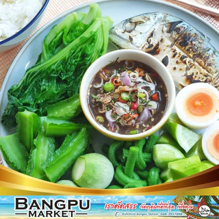แพ็คสุดค้ม บูดูเฮงน้ำข้น น้ำบูดูสายบุรี (อาหารพร้อมทาน) ขนาด 150 มล.X6 ขวด (น้ำบูดูปัตตานี,บูดู,บูดูสายบุรี,น้ำบูดูเฮง)
