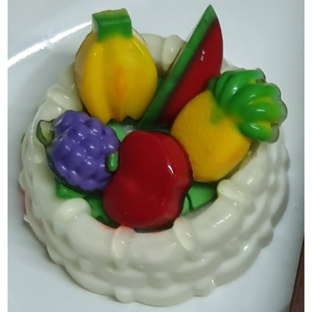 พิมพ์ซิลิโคน พิมพ์วุ้น พิมพ์วุ้นตะกร้า พิมพ์ตะกร้า พิมพ์ขนม silicone mold แม่พิมพ์ ราคา ถูกที่สุด ดีลบีเคเค แกลเลอรีภาพที่ 6